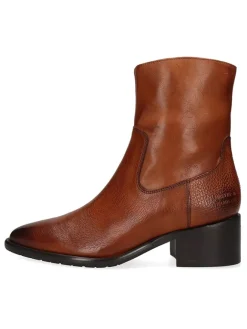 Leder-Stiefeletten "Bridie 2" in Hellbraun>MELVIN & HAMILTON Best