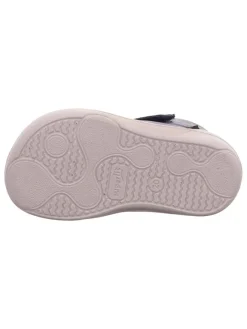 superfit Lauflernschuhe^Leder-Stiefeletten