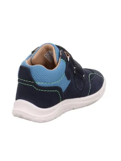 superfit Stiefel & Boots|Stiefeletten·Hohe Stiefeletten^Leder-Stiefeletten 