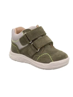 superfit Stiefel & Boots^Leder-Stiefeletten