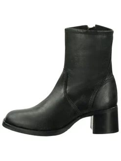 Leder-Stiefeletten "Workdale" in Schwarz>GANT Footwear Best