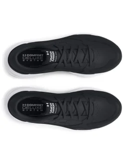 Under Armour Sportschuhe^Leder-Trainingsschuhe 