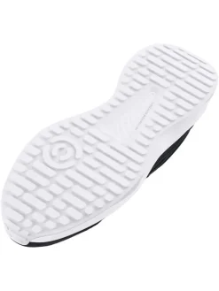 Under Armour Sportschuhe^Leder-Trainingsschuhe 