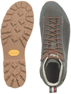 DOLOMITE Outdoorschuhe^Leder-Trekkingboots