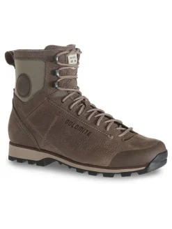 Leder-Trekkingboots "54 Warm" in Braun>DOLOMITE Discount