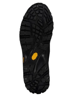 Leder-Trekkingboots 