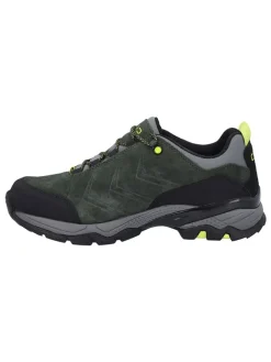 cmp Outdoorschuhe^Leder-Trekkingboots 