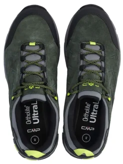cmp Outdoorschuhe^Leder-Trekkingboots 