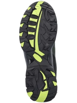 cmp Outdoorschuhe^Leder-Trekkingboots 