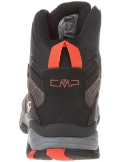 cmp Outdoorschuhe^Leder-Trekkingboots