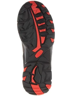 cmp Outdoorschuhe^Leder-Trekkingboots