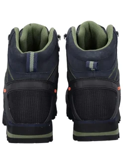 cmp Outdoorschuhe^Leder-Trekkingboots 