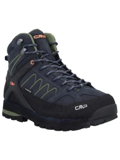 cmp Outdoorschuhe^Leder-Trekkingboots 