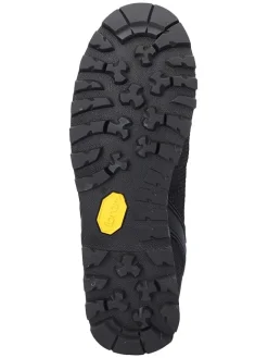 Leder-Trekkingboots 