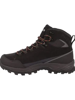 cmp Outdoorschuhe^Leder-Trekkingboots