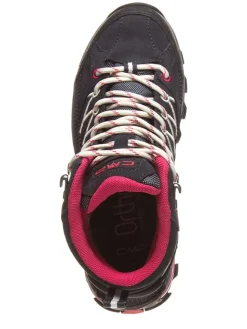 cmp Outdoor- & Sportschuhe^Leder-Trekkingboots 