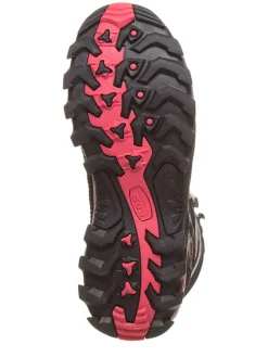 cmp Outdoor- & Sportschuhe^Leder-Trekkingboots 