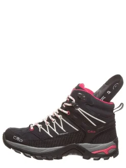 cmp Outdoor- & Sportschuhe^Leder-Trekkingboots 