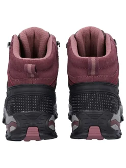 cmp Outdoor- & Sportschuhe^Leder-Trekkingboots 