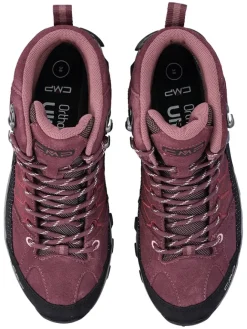 cmp Outdoor- & Sportschuhe^Leder-Trekkingboots 