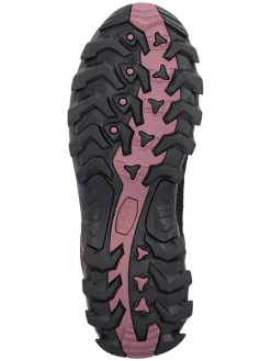 cmp Outdoor- & Sportschuhe^Leder-Trekkingboots 