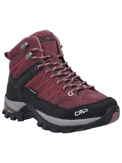cmp Outdoor- & Sportschuhe^Leder-Trekkingboots 
