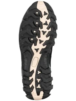 Leder-Trekkingboots 