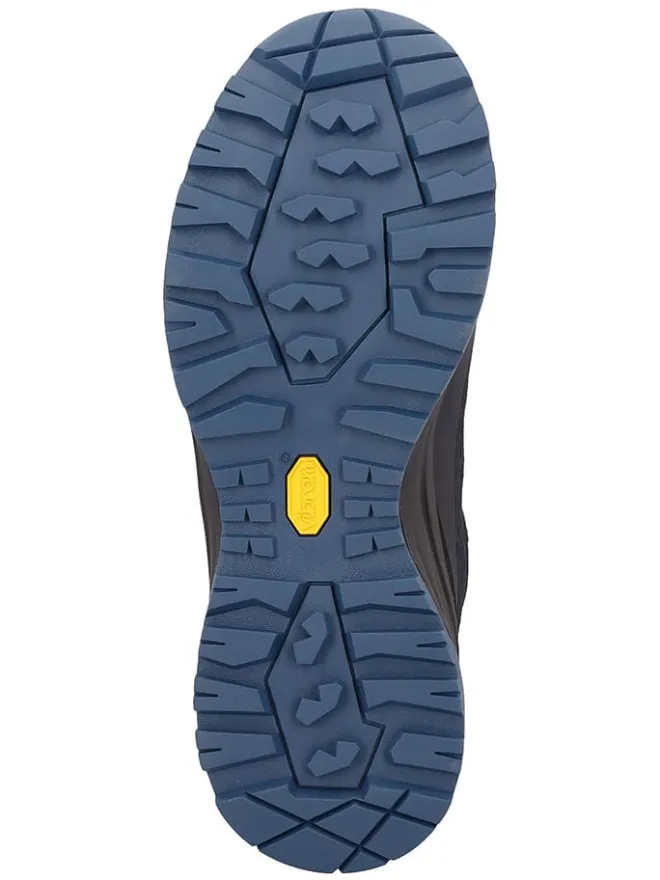 Leder-Trekkingboots "Vertyx Mid" in Dunkelblau>cmp Clearance