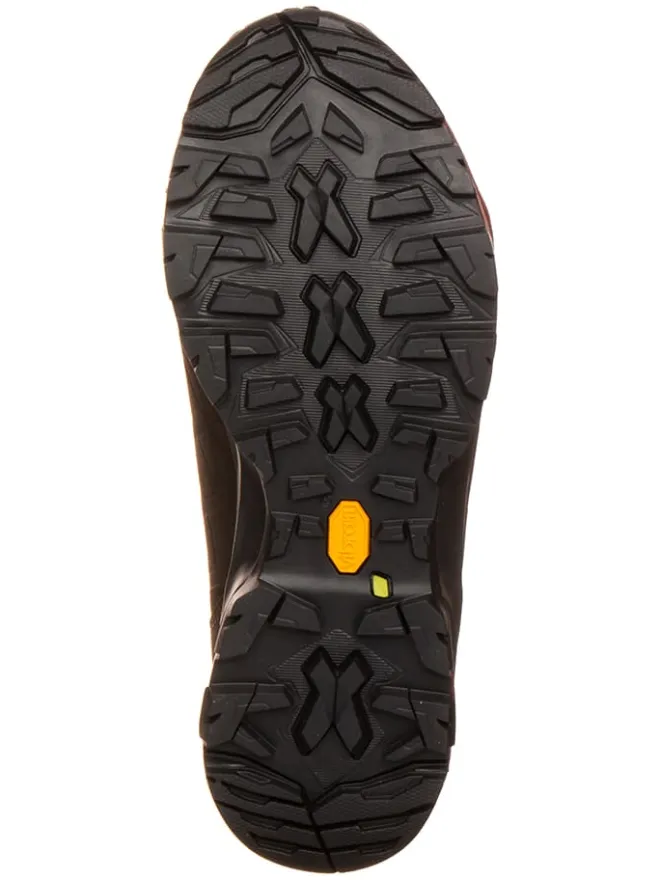 Leder-Trekkingboots "Zg Pro" in Braun>SCARPA Clearance