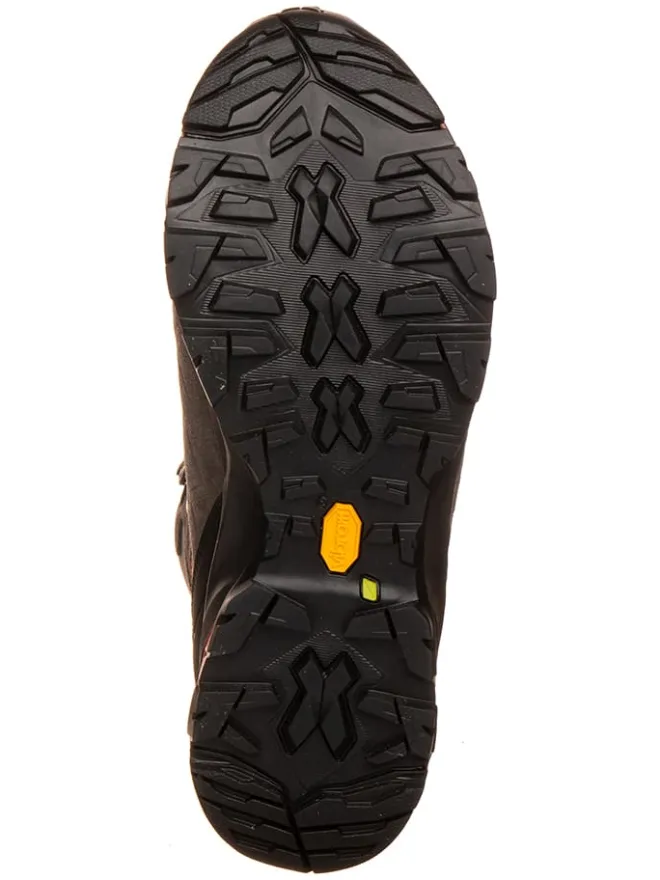 SCARPA Outdoor- & Sportschuhe^Leder-Trekkingboots "Zg Trek" in Hellbraun