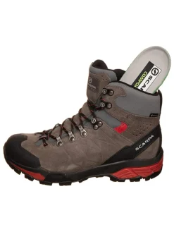 SCARPA Outdoor- & Sportschuhe^Leder-Trekkingboots