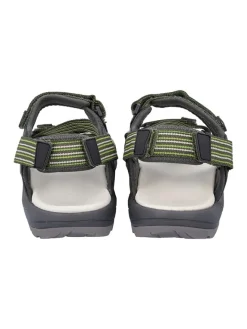 cmp Outdoorschuhe^Leder-Trekkingsandalen