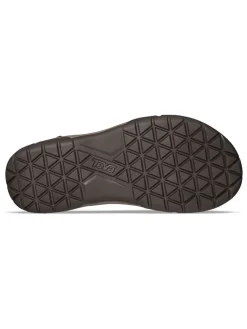 Teva Outdoorschuhe^Leder-Trekkingsandalen 