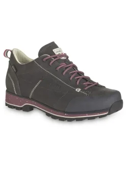 Leder-Trekkingschuhe "54 Low Fg Evo GTX" in Anthrazit>DOLOMITE Best