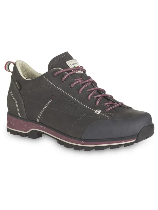 Leder-Trekkingschuhe "54 Low Fg Evo GTX" in Anthrazit>DOLOMITE Best