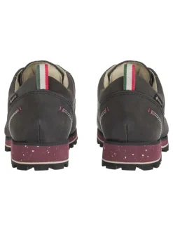 Leder-Trekkingschuhe 