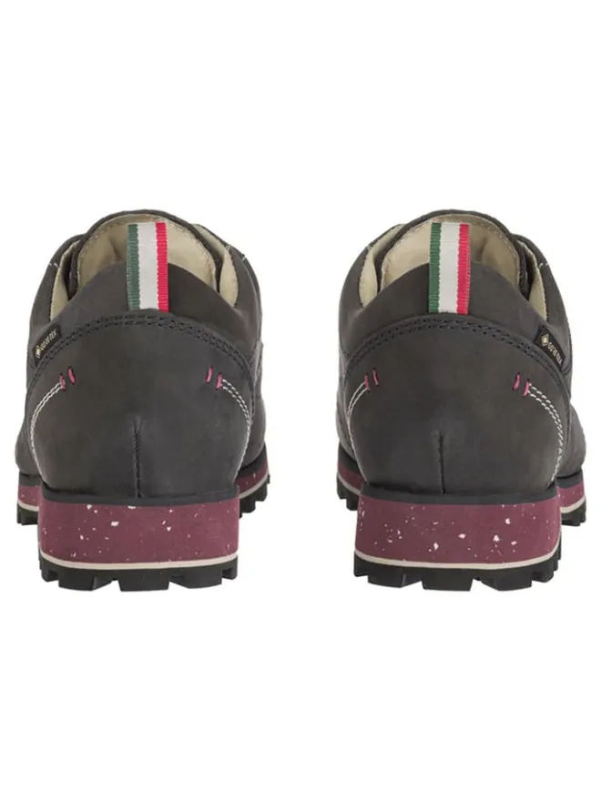 Leder-Trekkingschuhe "54 Low Fg Evo GTX" in Anthrazit>DOLOMITE Best