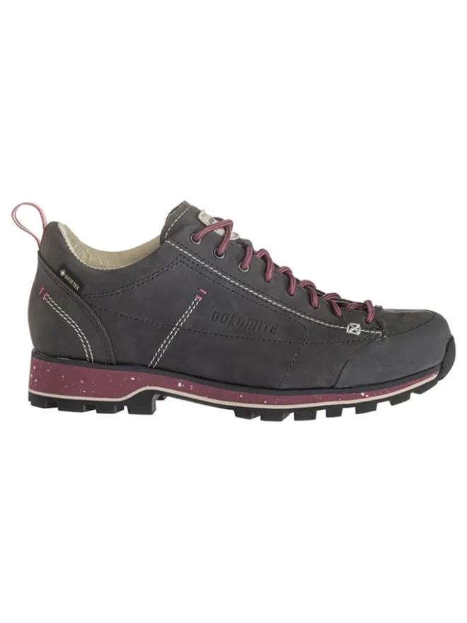 Leder-Trekkingschuhe "54 Low Fg Evo GTX" in Anthrazit>DOLOMITE Best