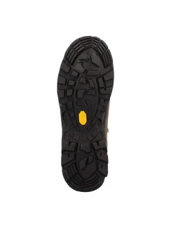 Leder-Trekkingschuhe 