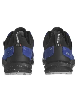 Leder-Trekkingschuhe 