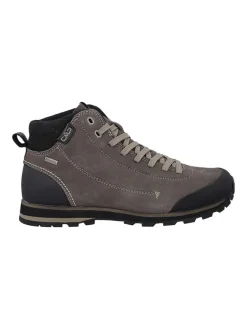 cmp Outdoorschuhe^Leder-Trekkingschuhe "Elettra" in Braun