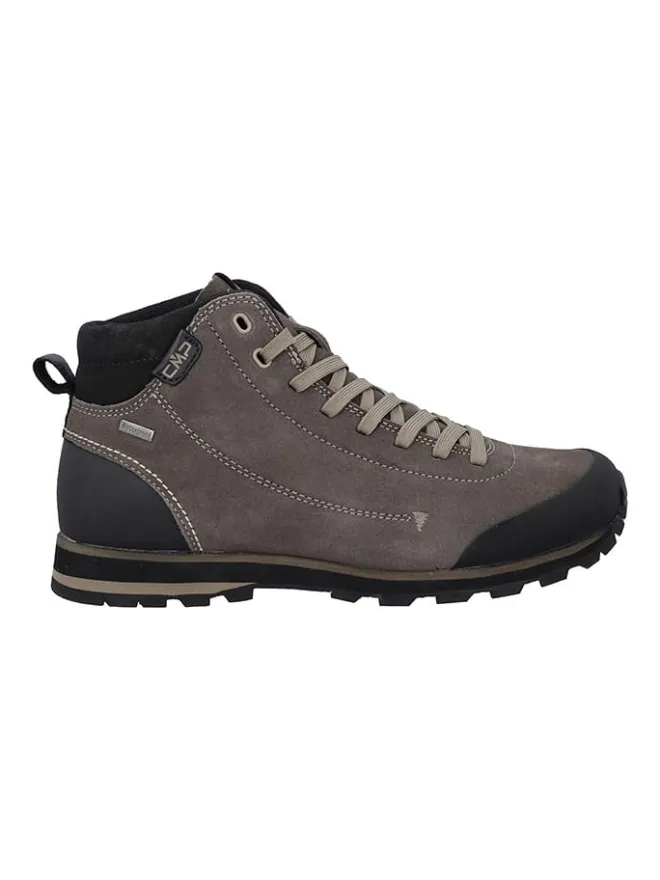 cmp Outdoorschuhe^Leder-Trekkingschuhe "Elettra" in Braun