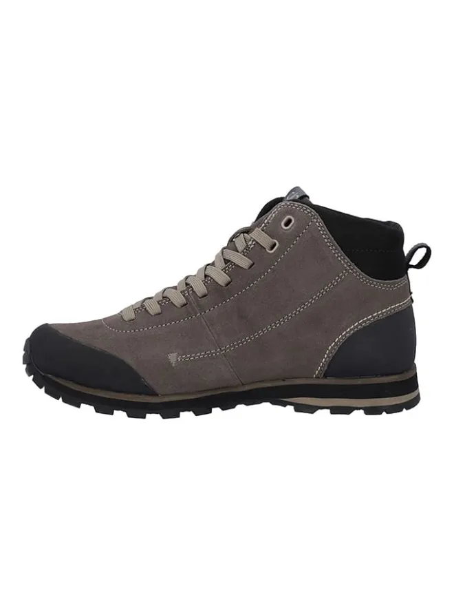 cmp Outdoorschuhe^Leder-Trekkingschuhe "Elettra" in Braun