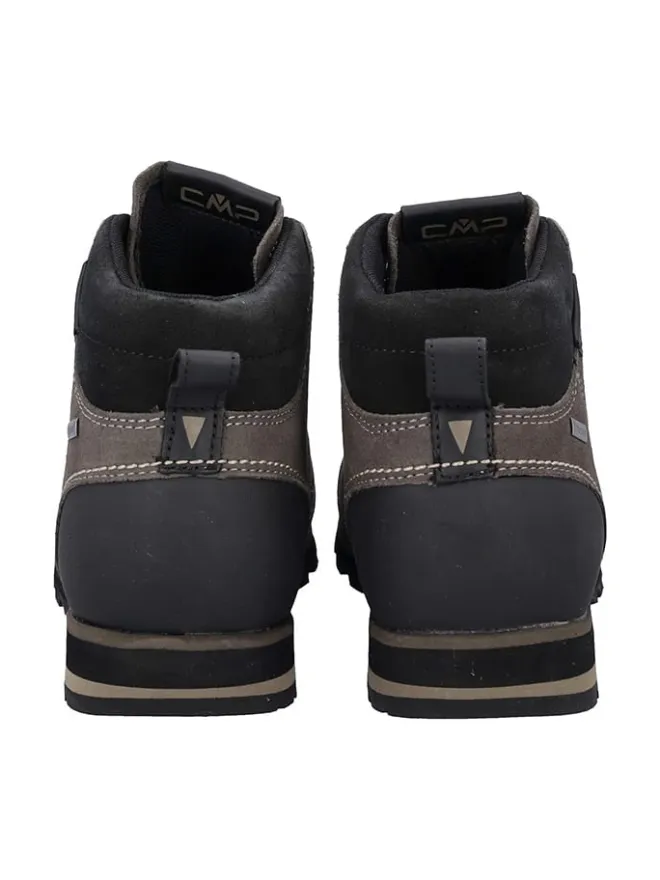 cmp Outdoorschuhe^Leder-Trekkingschuhe "Elettra" in Braun