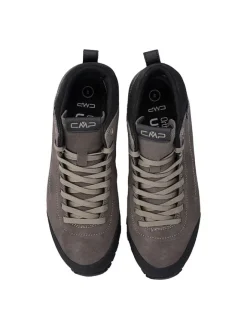 cmp Outdoorschuhe^Leder-Trekkingschuhe