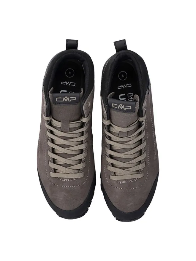 cmp Outdoorschuhe^Leder-Trekkingschuhe "Elettra" in Braun
