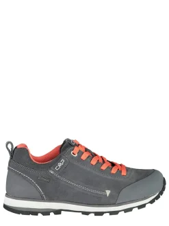 cmp Outdoor- & Sportschuhe^Leder-Trekkingschuhe "Elettralo" in Grau
