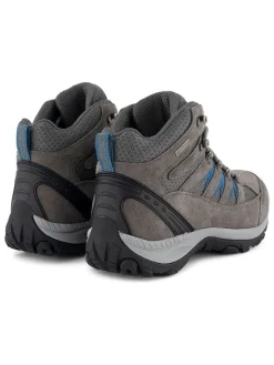 TRAVELIN' Outdoor- & Sportschuhe^Leder-Trekkingschuhe 