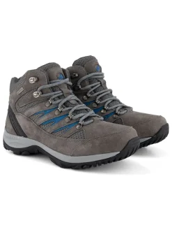 TRAVELIN' Outdoor- & Sportschuhe^Leder-Trekkingschuhe 