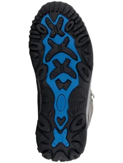 TRAVELIN' Outdoor- & Sportschuhe^Leder-Trekkingschuhe 